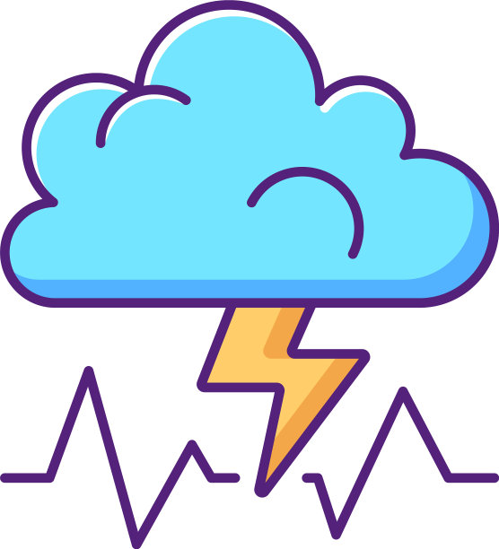 RGB颜色图标图片下载