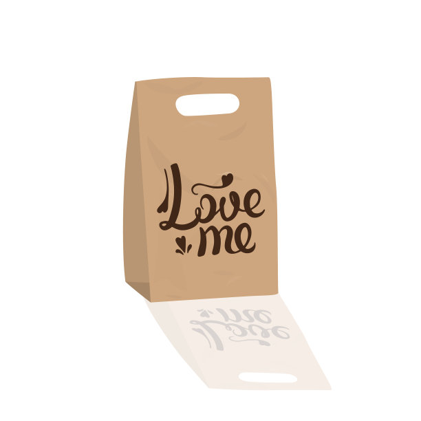 礼品纸制包装图片下载