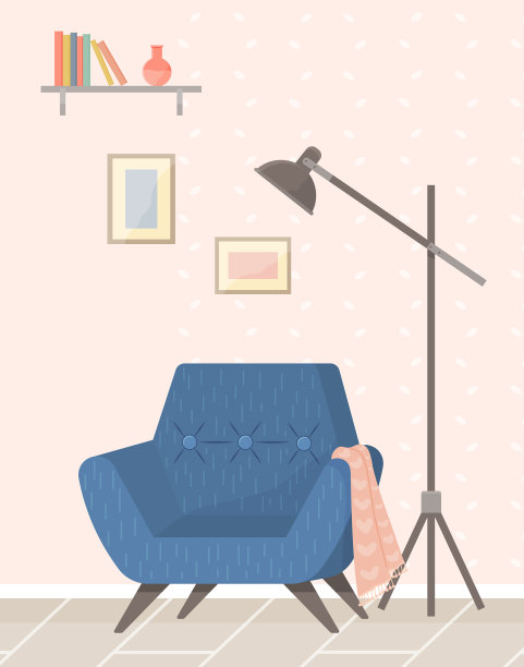 平面设计室内规划布置图片下载