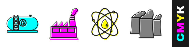 集油工业厂房油图片下载