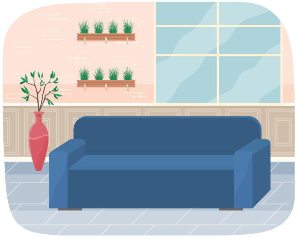 平面设计室内规划布置图片下载