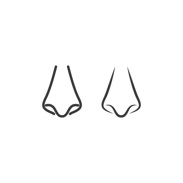 鼻子图标图片下载