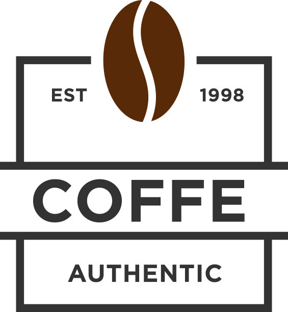 咖啡标识图标设计图片下载