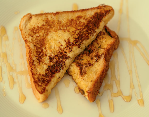 法式吐司图片下载