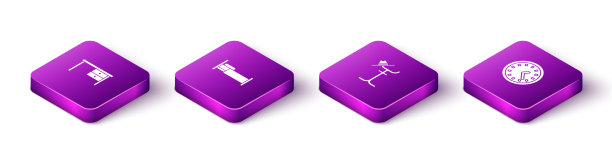 设置等距办公桌、床头柜和床头柜图片下载