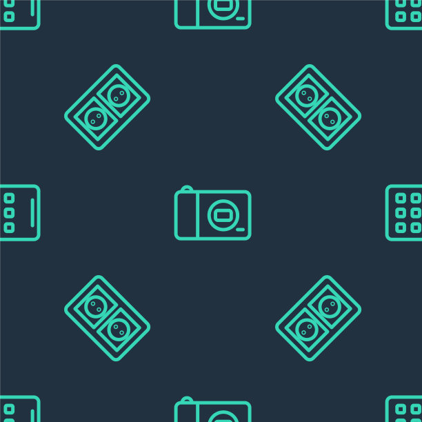 设线照相相机电源插座及图片下载