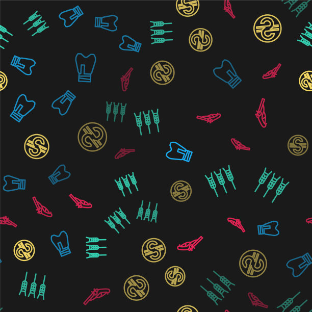 套装线哥萨克裤小麦乌克兰格里夫尼亚图片下载