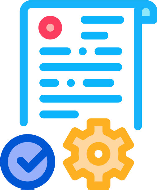 处理应用程序彩色图标图片下载