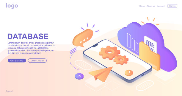 数据库与云服务器数据集的处理图片下载