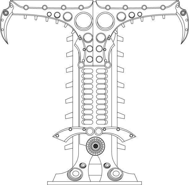 字母t着色书上的主题图片下载