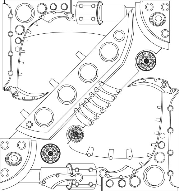 字母z着色书一本关于主题的图片下载