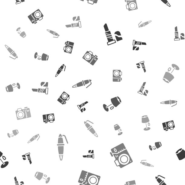 设置口红拍照和落地灯拍照图片下载