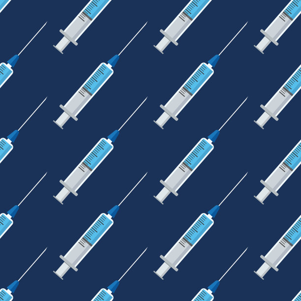 无缝式医用注射器用图片下载