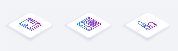 设置等距线混音控制器图片下载