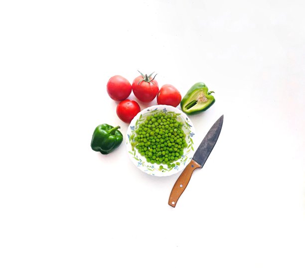 简约厨房图片下载