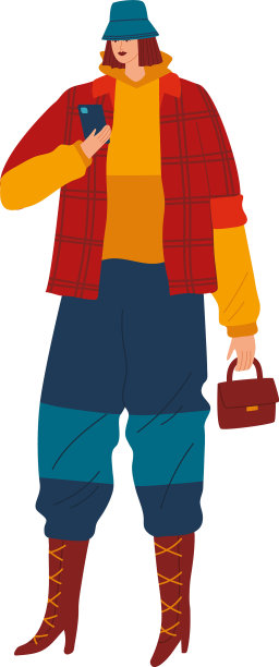 女孩包时尚时尚的鞋子裤子边图片下载