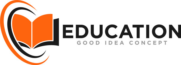 教育毕业标志设计图片下载