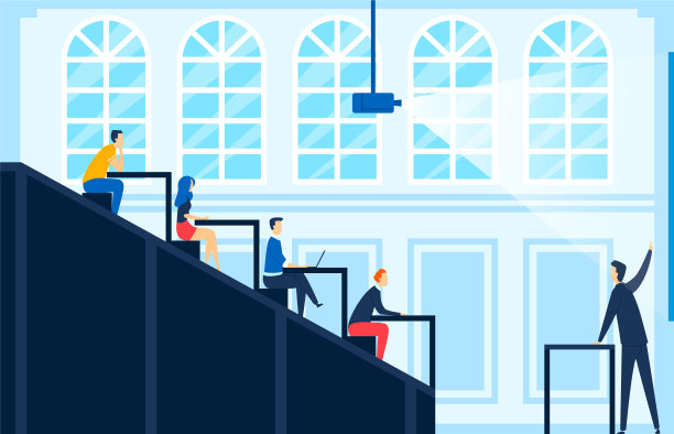 教师讲学研究所研究研修班图片下载