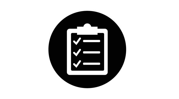 清单图标图片下载