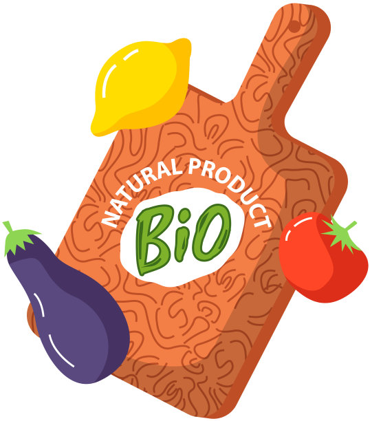 厨具套木砧板成熟图片下载