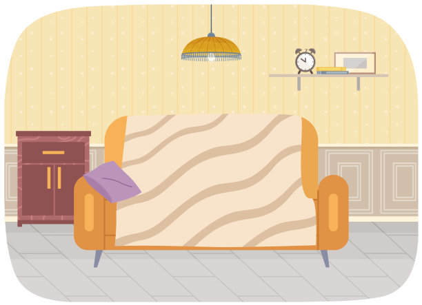 平面设计室内规划布置图片下载