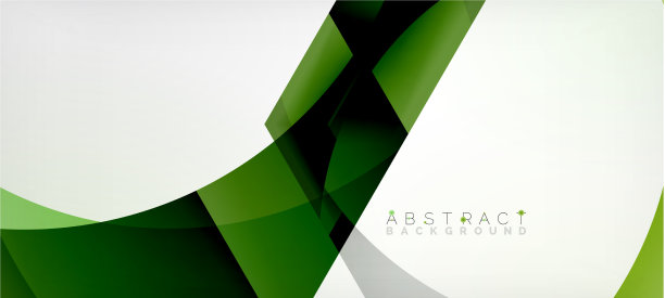 透明六边形几何形状抽象图片下载