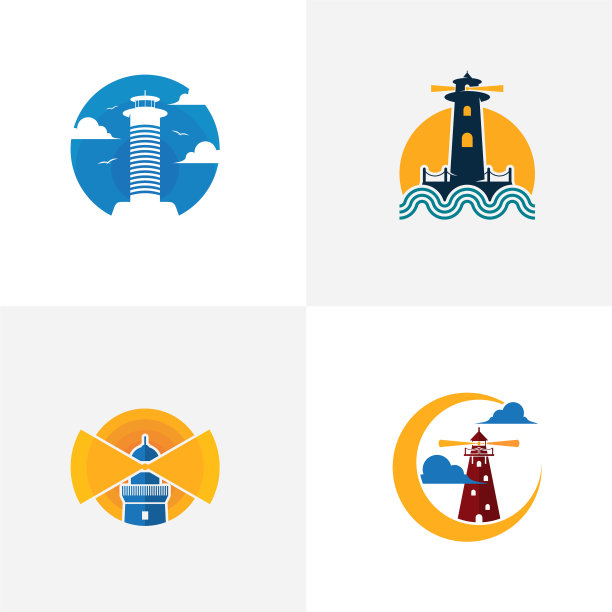 设马龙标志设计创意马龙图片下载