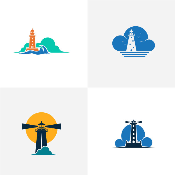 设马龙标志设计创意马龙图片下载