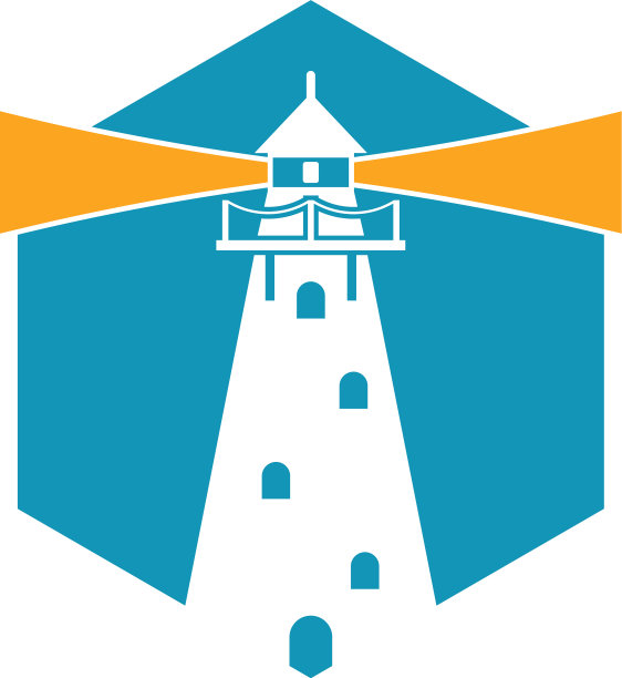 Mercusuar标志设计创意Mercusuar标志图片下载