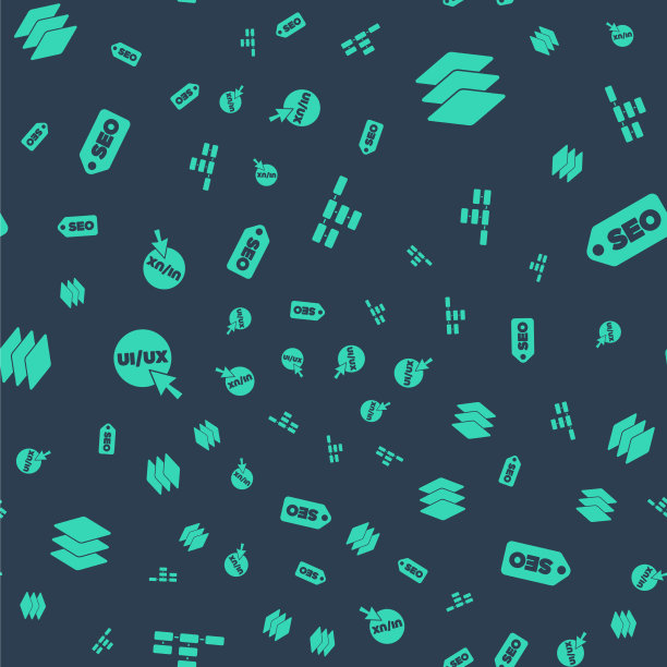 设置网站地图层UI或用户体验设计和seo图片下载