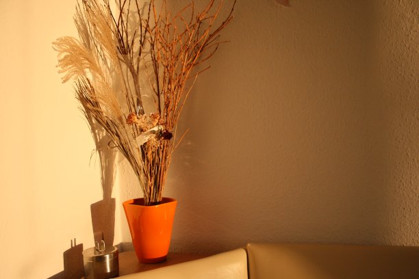 手工制作的花瓶图片下载