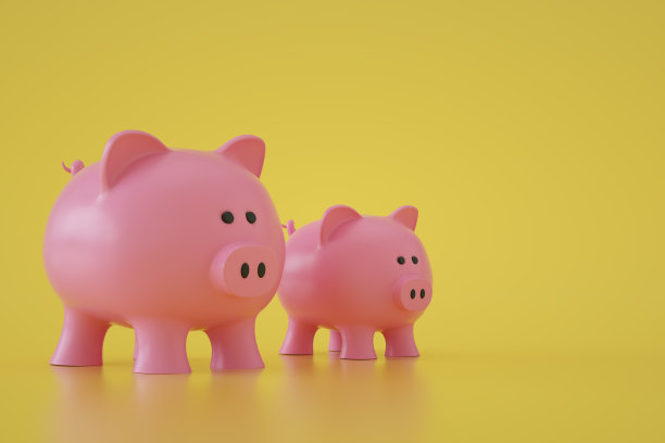 储蓄罐图片下载