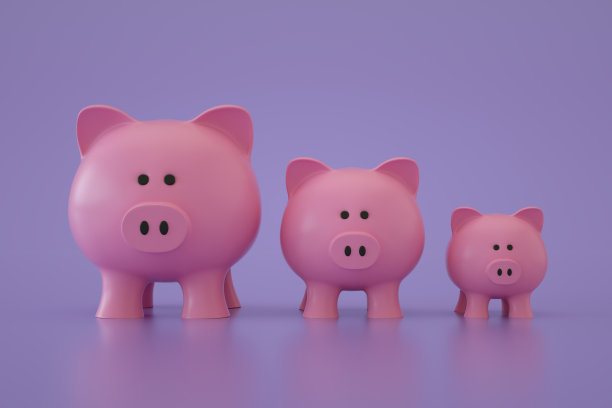 储蓄罐图片下载