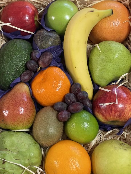 水果沙拉图片下载