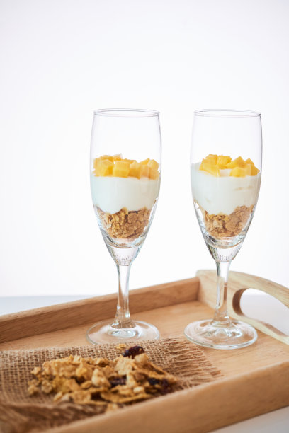 托盘用早餐图片下载