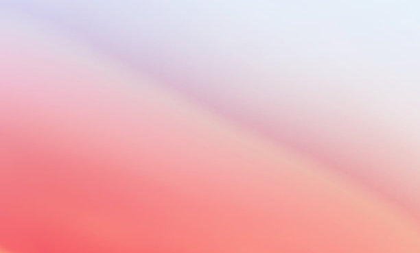 阳光梯度。背景平滑模糊抽象自然。图片下载