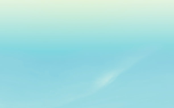 阳光梯度。背景平滑模糊抽象自然。图片下载