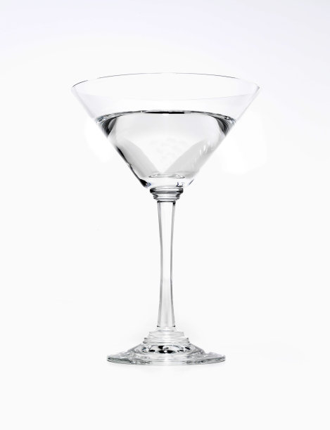 马提尼玻璃图片下载