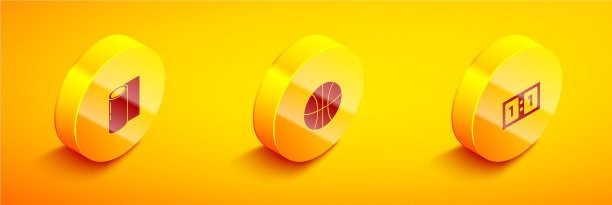 设置等距健身垫滚动篮球图片下载