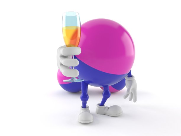 漆弹游戏角色敬酒图片下载