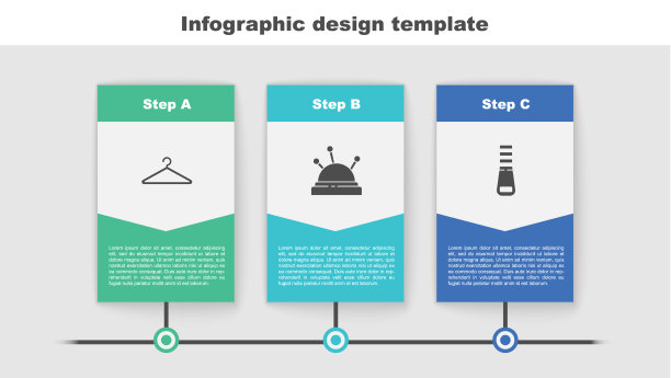 设衣架、衣柜、针床和针具图片下载