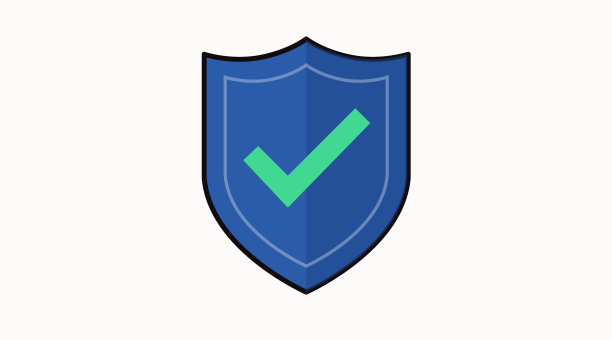 盾保护图标图片下载