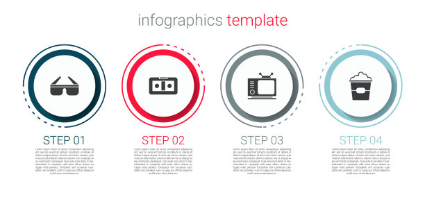 设置3d电影眼镜VHS录像带图片下载