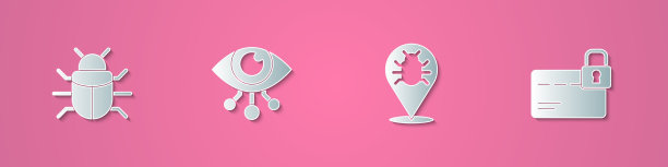 设置剪纸系统bug眼睛扫描和信用图片下载