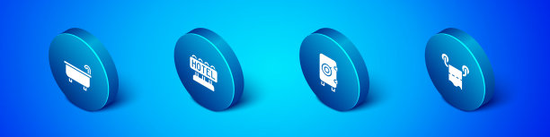 设置等距浴缸安全的厕纸卷和图片下载