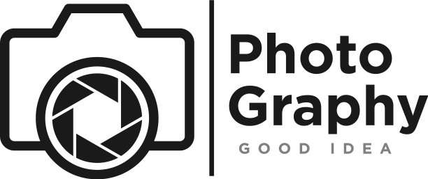 相机摄影标志图标设计图片下载