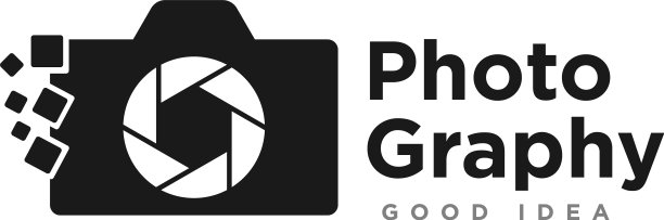 相机摄影标志图标设计图片下载