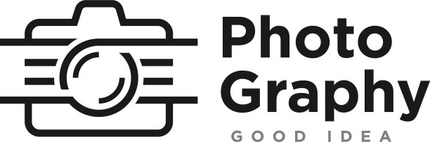 相机摄影标志图标设计图片下载