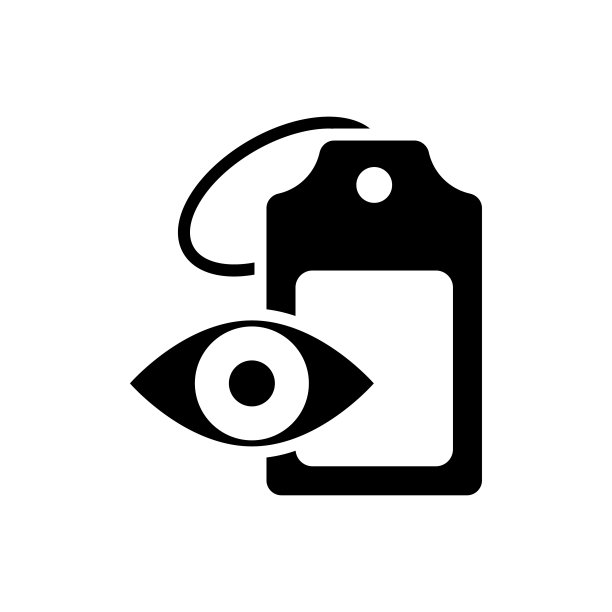 品牌矢量固体图标。EPS 10文件营销和广告符号图片下载