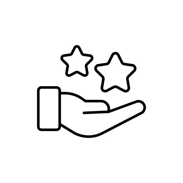 Premium Concept矢量轮廓图标。EPS 10文件营销和广告符号图片下载